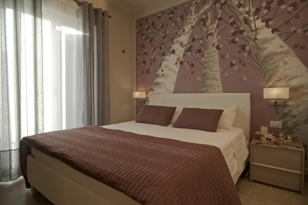 Casa Vacanze I Melograni Trevignano Romano Zimmer foto