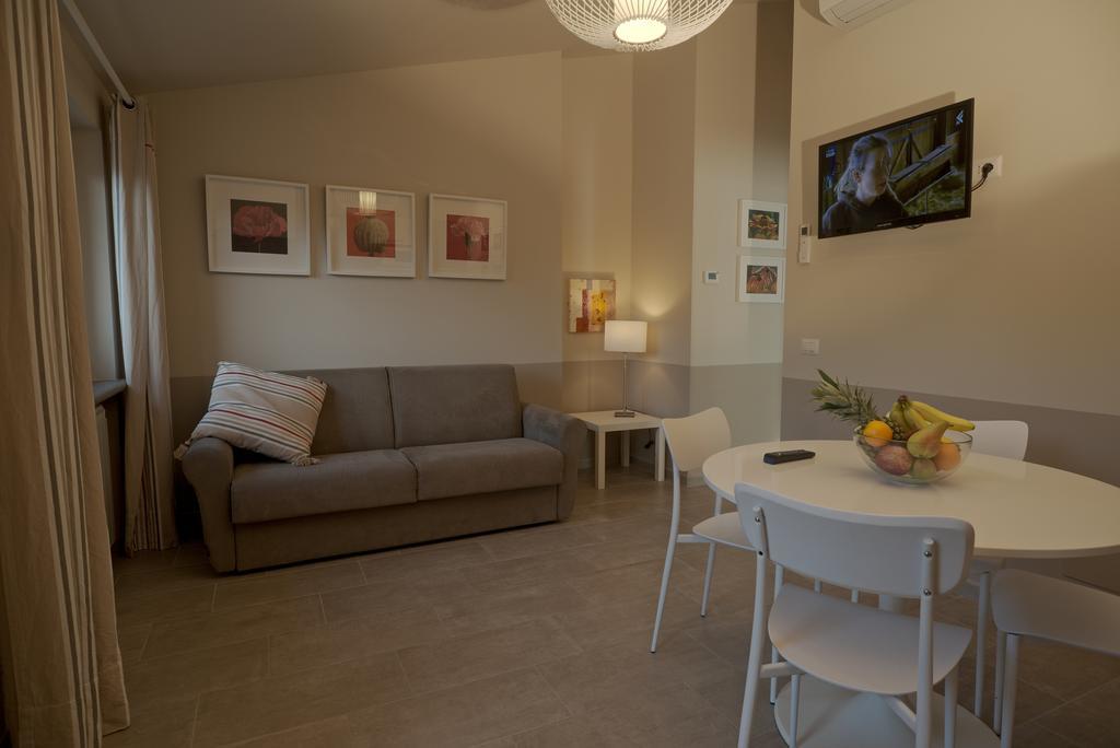 Casa Vacanze I Melograni Trevignano Romano Zimmer foto