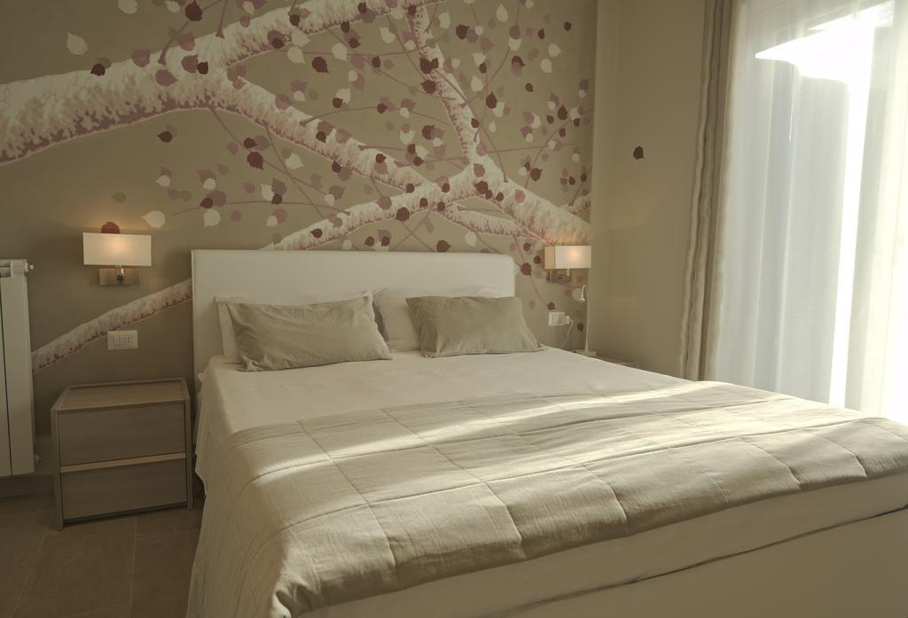 Casa Vacanze I Melograni Trevignano Romano Zimmer foto